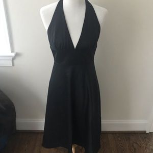 J. Crew Halter Cocktail / Formal Dress NWT